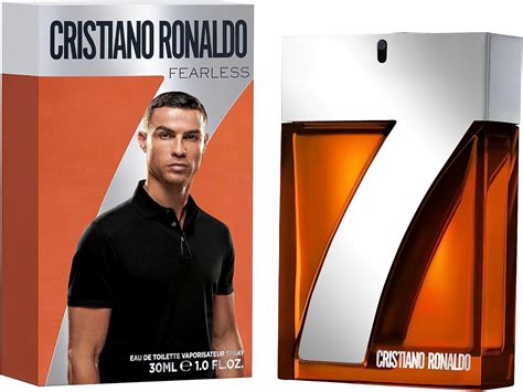 is cr7 cologne good.